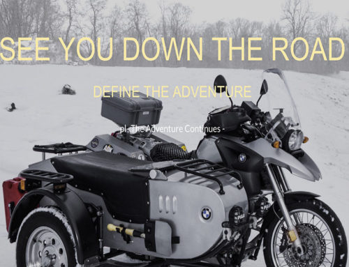 Travel Finder: See You Down the Road: A Diary of Motorcycle Journeys