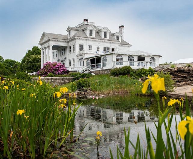 Inn at Mystic | Mystic CT Hotel