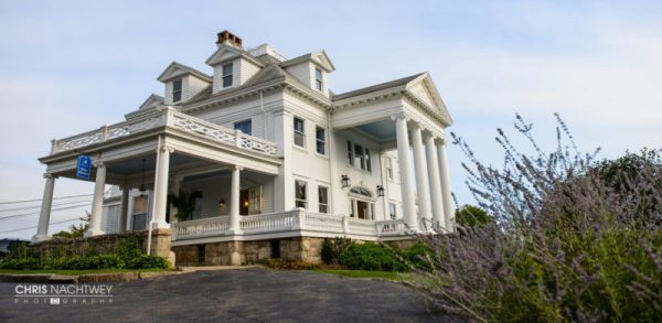 Inn at Mystic | Mystic CT Hotel