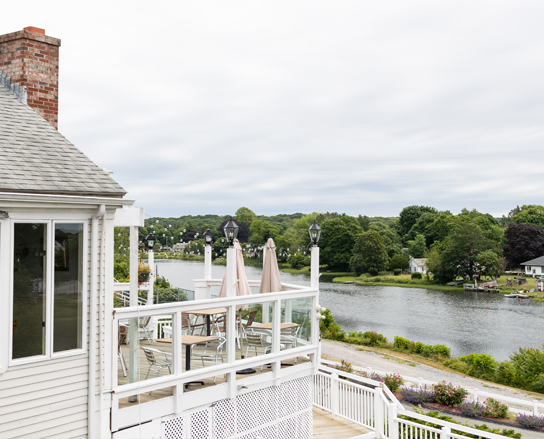 Inn at Mystic | Mystic CT Hotel