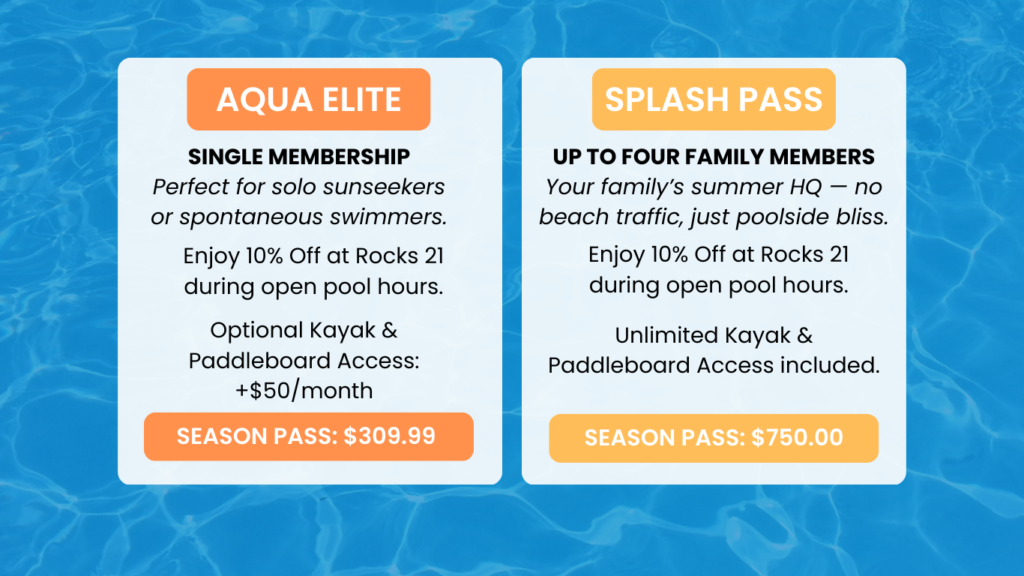 Copy of Soak Up the Fun This Summer!